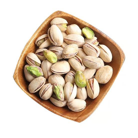 পেস্তা বাদাম